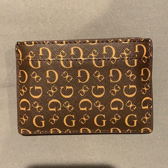 Guess wallet - Picture 2 of 3